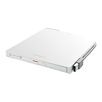 Amazon.co.jp: BUFFALO Surface対応 書き込みソフト添付